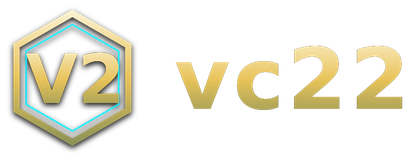 vc22 logo